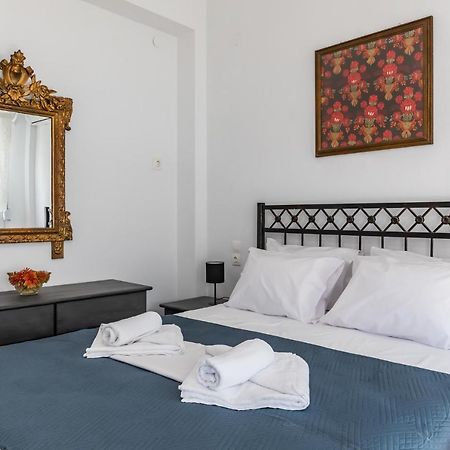 Thimisi Villa Скопелос Екстериор снимка