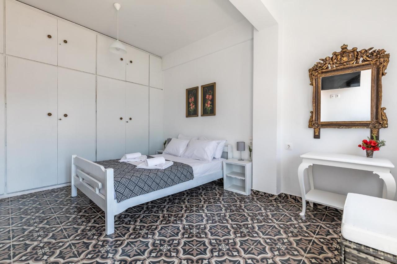 Thimisi Villa Скопелос Екстериор снимка