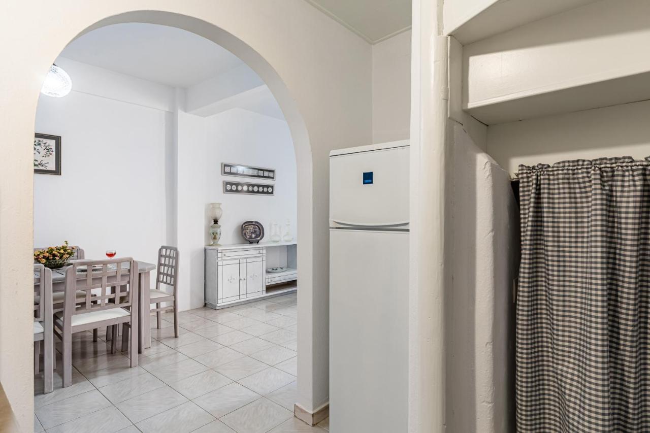 Thimisi Villa Скопелос Екстериор снимка