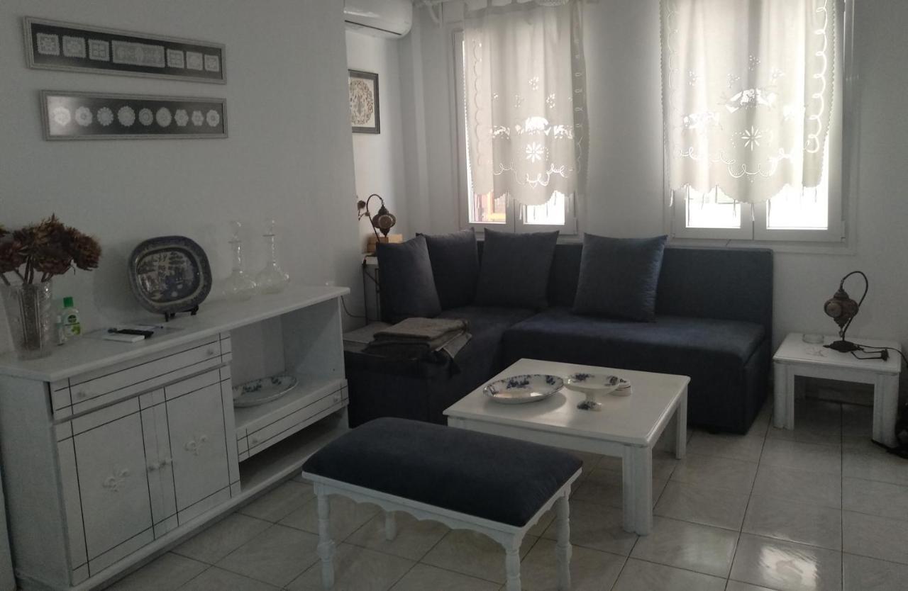 Thimisi Villa Скопелос Екстериор снимка